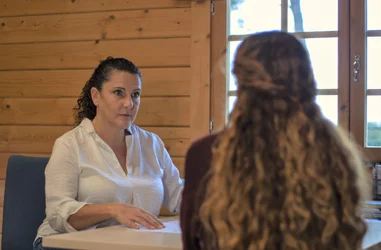 Atención a las familias de personas con adicciones