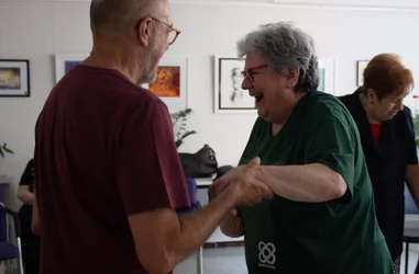 Vivir después de un ictus