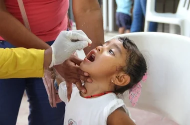 Alimentación contra la anemia infantil