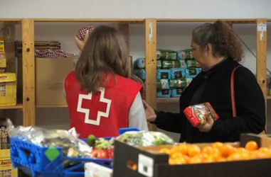 Atención urgente ante necesidades básicas