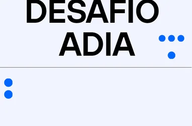 Desafío Solidario ADIA ¡Caminemos todos juntos, el hambre no descansa!