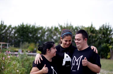 Inserción laboral para personas con discapacidad intelectual