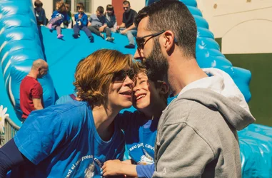 Ayuda a la infancia y a jóvenes con autismo