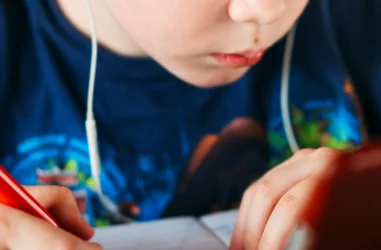 Educación para la infancia