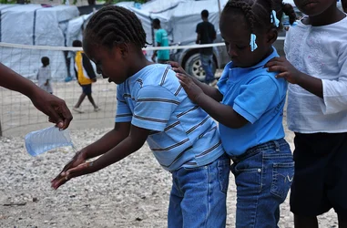 Emergencia global Covid-19