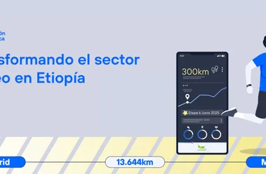 Desayuno Solidario de la Dirección Territorial Centro a favor de la Fundación Allegro