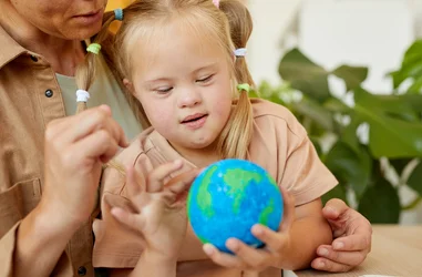 Apoyo a las personas con discapacidad