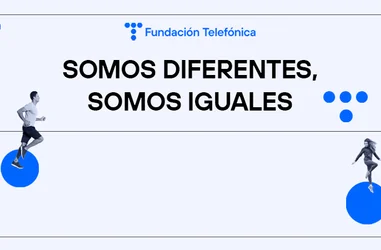 Somos diferentes, somos iguales