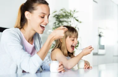 Alimentación para familias en riesgo de exclusión