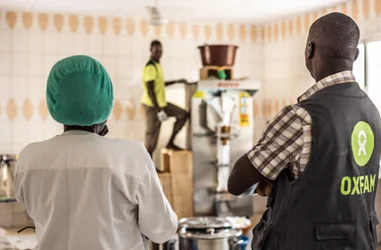 Empresas que Cambian Vidas