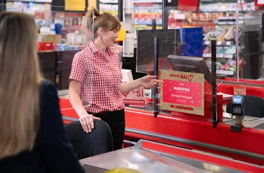 Ayuda a impulsar la investigación para un envejecimiento saludable.
