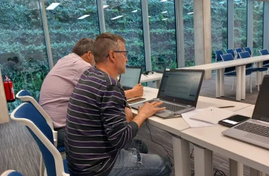 Integración laboral de personas con discapacidades