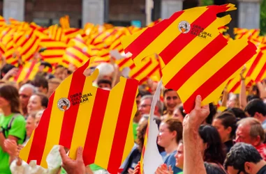 Protección de la lengua catalana en las Islas