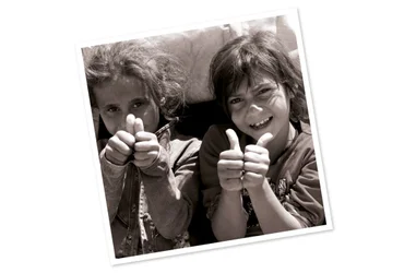 AYUDA A LA INFANCIA EN SITUACIÓN VULNERABLE EN EL EXTRANJERO 