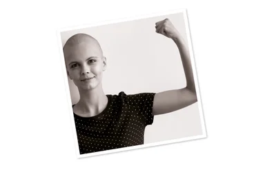 AYUDA A MENORES CON CÁNCER