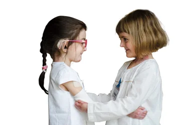 Ayuda a las personas con enfermedades raras