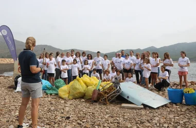 Sin mar no hay vida. ¡Cuidémoslo!