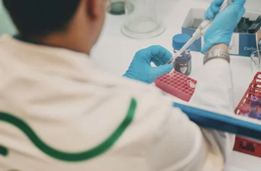 Investigación por el cáncer