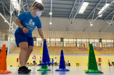 Mejora de la calidad de vida de personas con discapacidad intelectual a través de la actividad física y el deporte