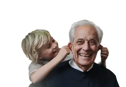 Campaign hero image