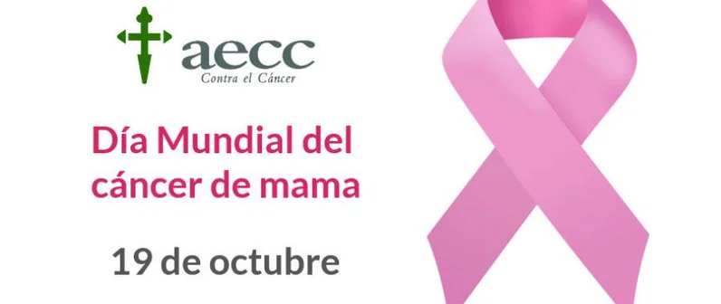 Apoyo psicológico para las afectadas por el cáncer de mama