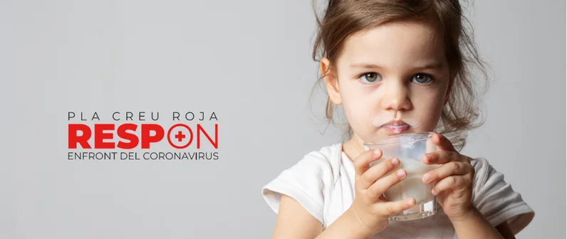 Colabora con la alimentación infantil saludable