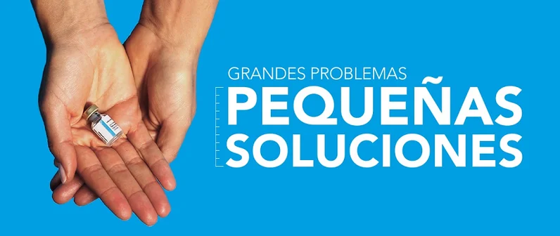 Vacunación para salvar vidas