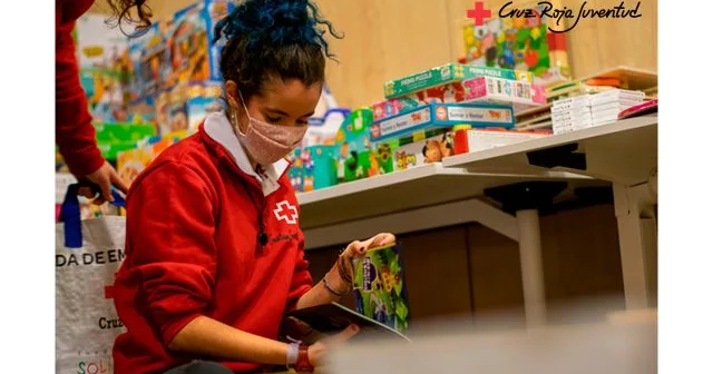 Juguetes para niños y niñas por Navidad