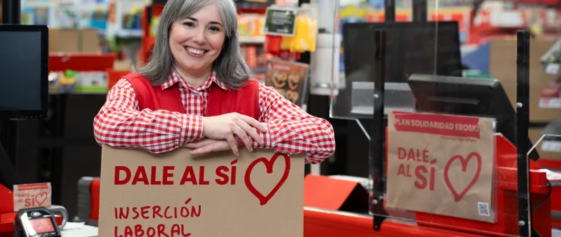 Inserción laboral para jóvenes