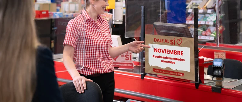 Ayuda al bienestar emocional y la integración social de las personas con problemas de salud mental
