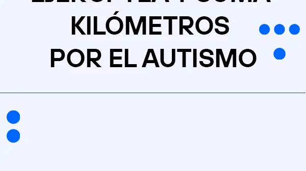 EJERCI-TEA. PROYECTO VIDA ACTIVA PARA PERSONAS CON TEA