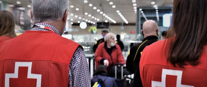 Ayuda de emergencia Ucrania