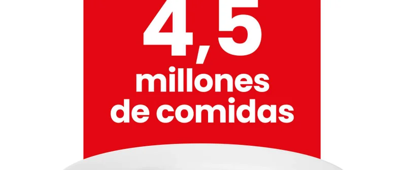 AYUDA A LA ALIMENTACIÓN DE FAMILIAS VULNERABLES