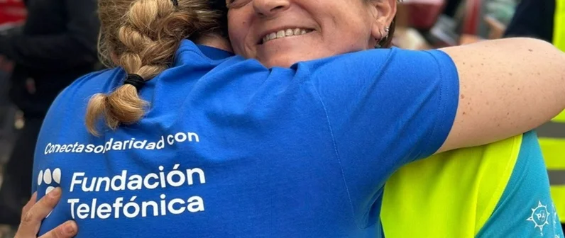 Fiesta Solidaria de verano, en favor de Mensajeros de la paz