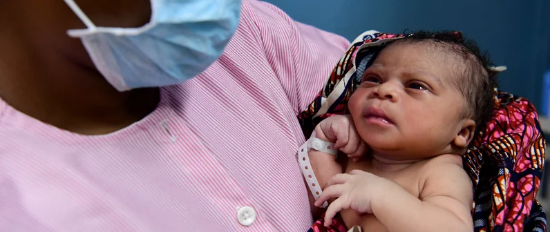 Proteger a niños, niñas y sus familias del coronavirus