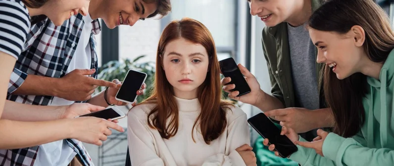 Lucha contra el Cyberbullying