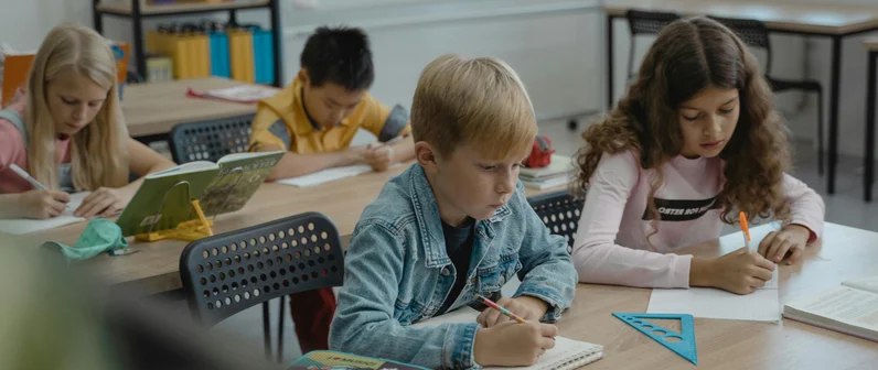 Refuerzo escolar para niños y jóvenes en situación de vulnerabilidad en Andorra