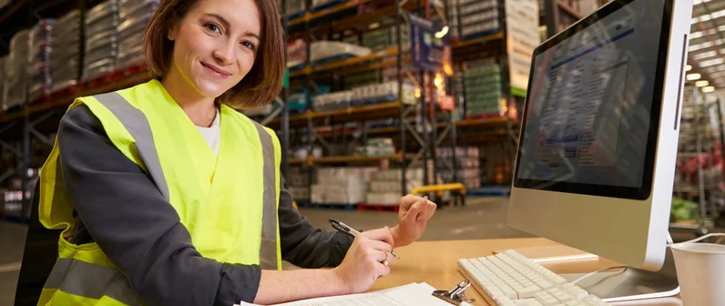 Cambiando la vida de mujeres víctimas de violencia a través del empleo 