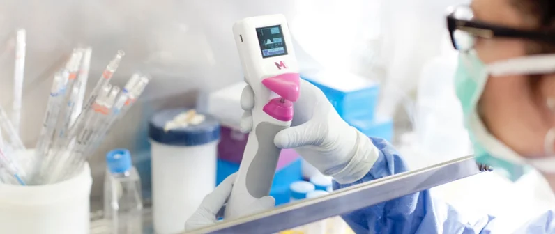 Investigación frente a la COVID-19