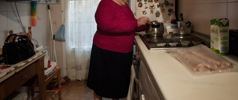 Ni un hogar sin energía