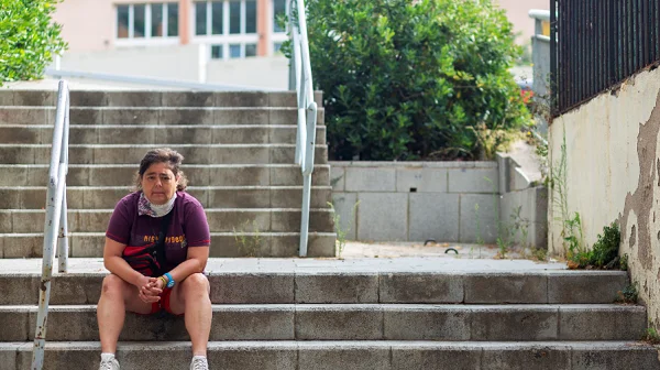 Una vivienda para mujeres sin hogar