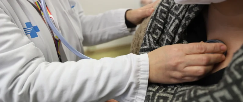 Tuberculosis y cohesión social: borrar el estigma de la tuberculosis