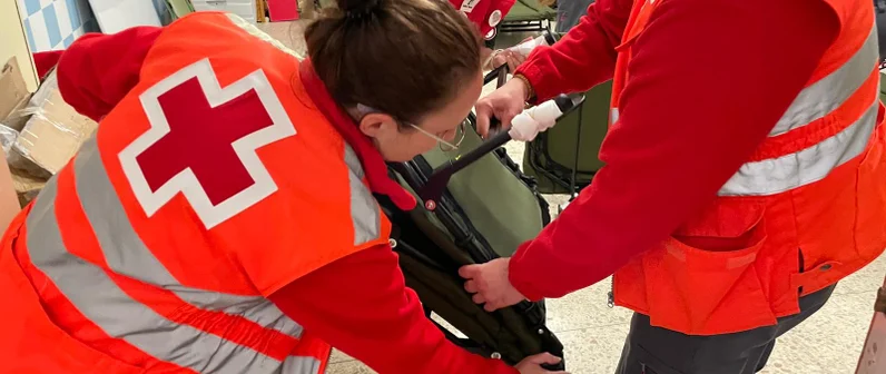 Ayuda emergencia inundaciones