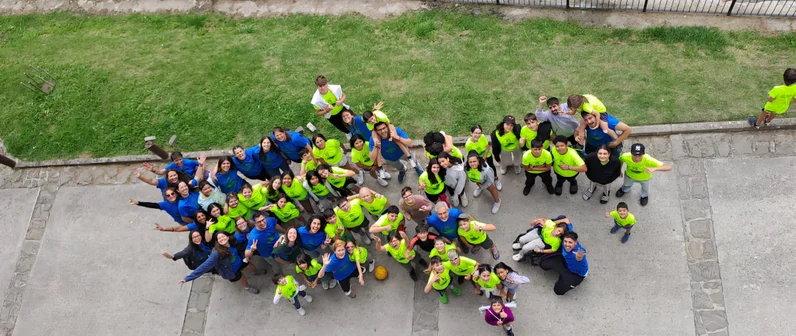 Acompañamiento emocional para la infancia y la adolescencia durante el proceso oncológico en Cataluña