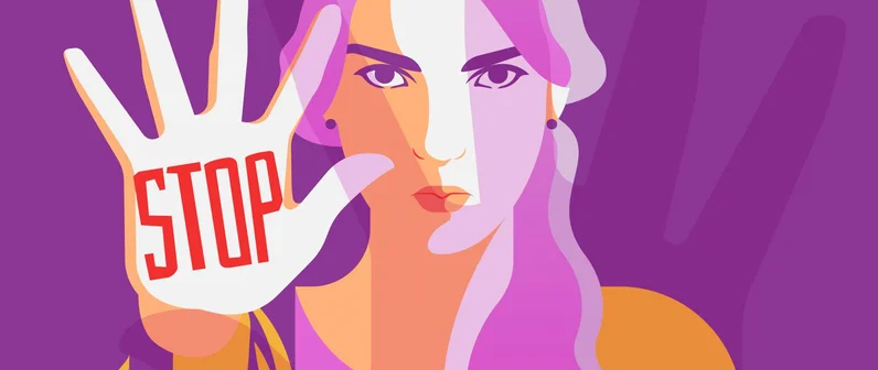 Empoderamos a las mujeres ante la violencia machista