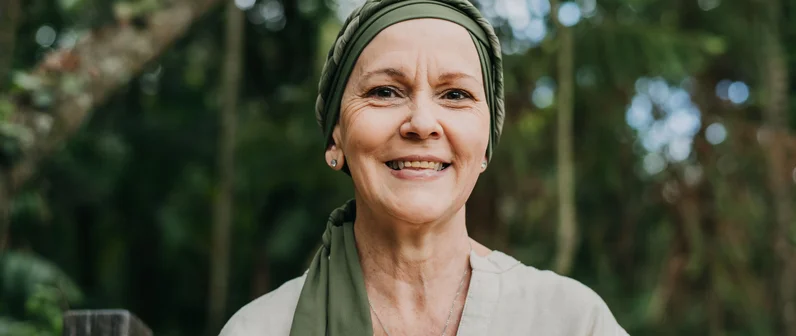 Prótesis 3D para el cáncer de mama