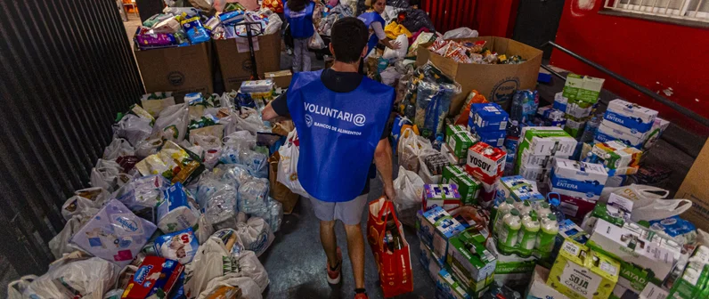 Emergencia damnificados por la Dana