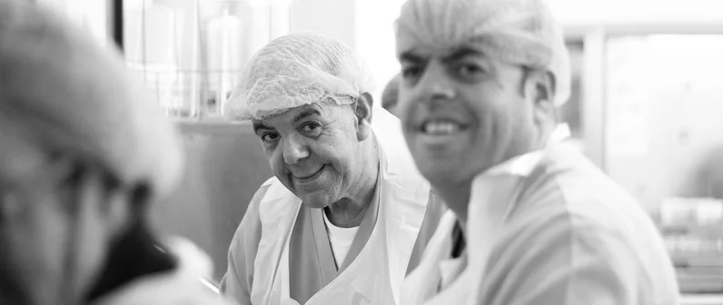 Inserción laboral para personas con trastorno mental y exclusión social