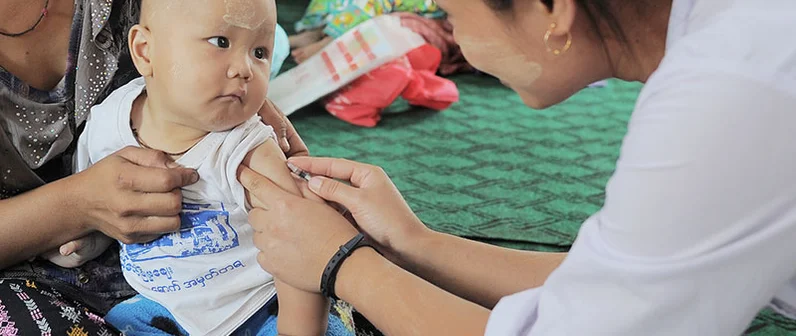 Vacunas que salvan vidas