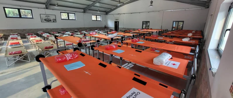  Portugal precisa do seu apoio: Apoie o Fundo de Emergência